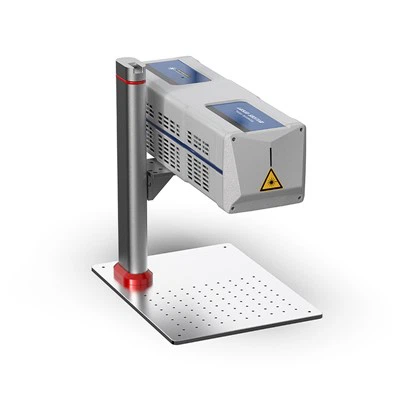 Töölaua staatiline CO2 lasermärgistusseade